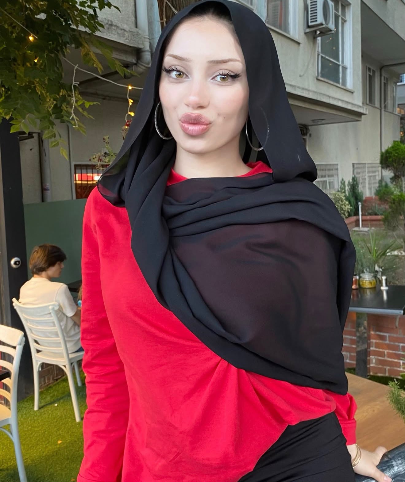 Akça Öğrenci Escort Bayan Berra