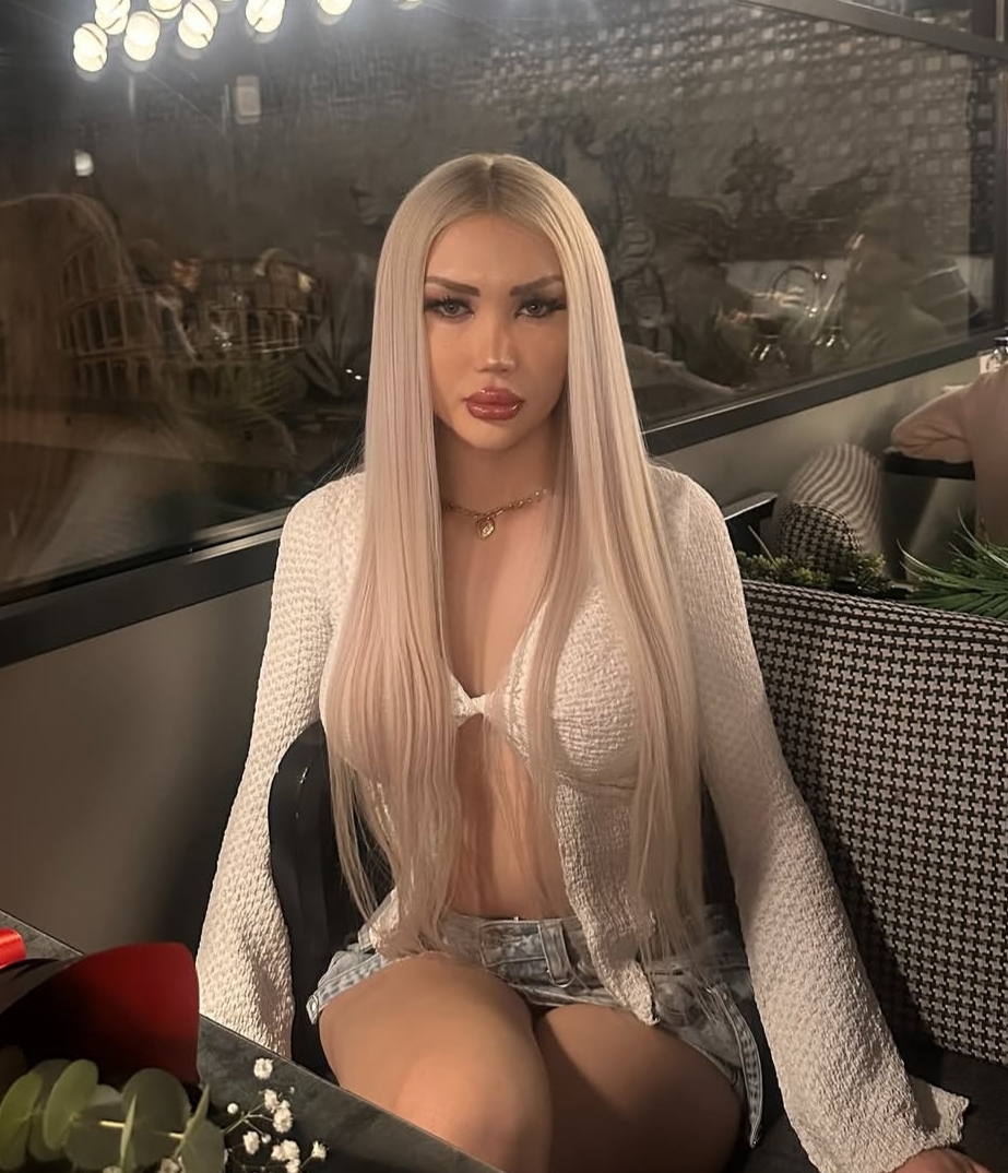 Bağpınar Masaj Yapan Bayan Escort Safiye