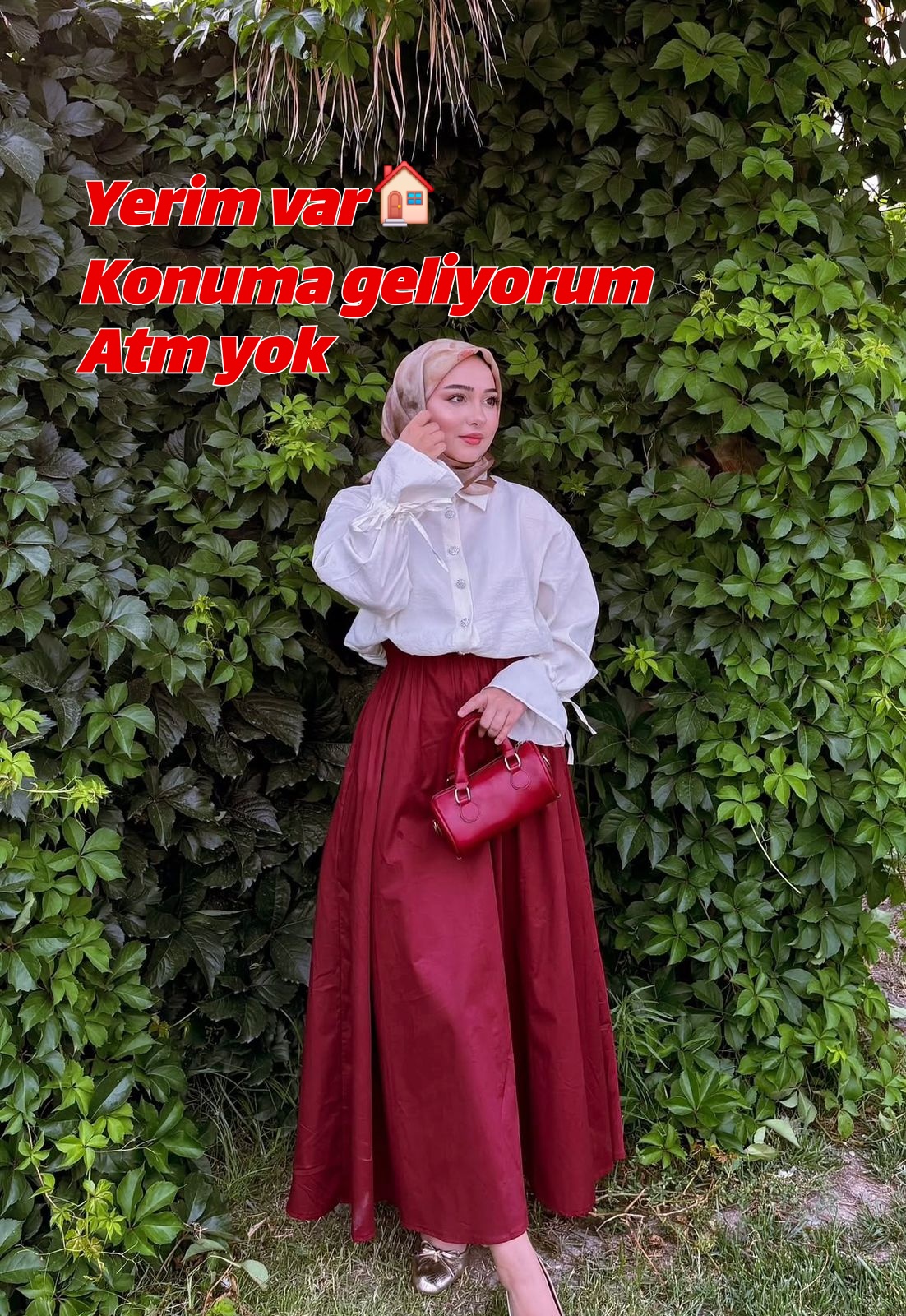 Hacıali Duygusal Kadın Bayan Escort Yasemin