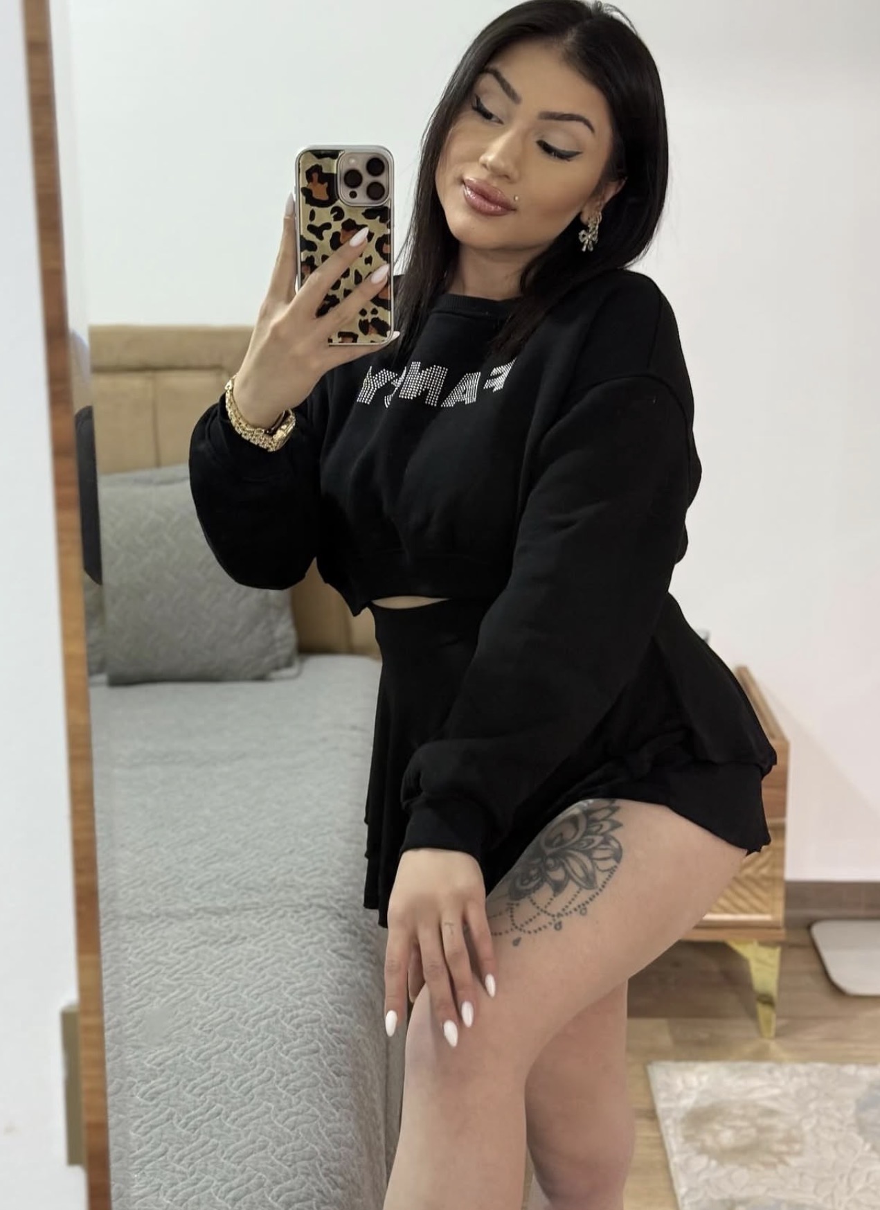 Madenli Estetik Partner Bayan Escort Ceylan