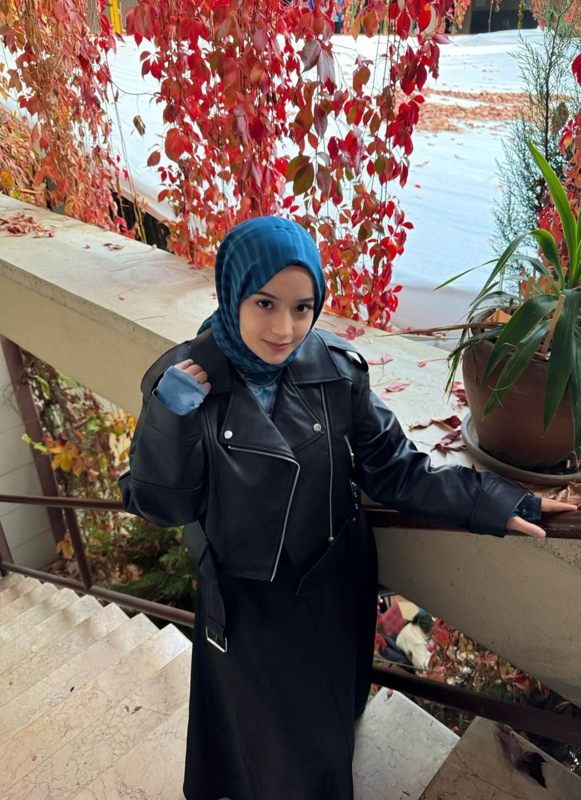 Yukarıçandır Akıllı Partner Escort Bayan Melek