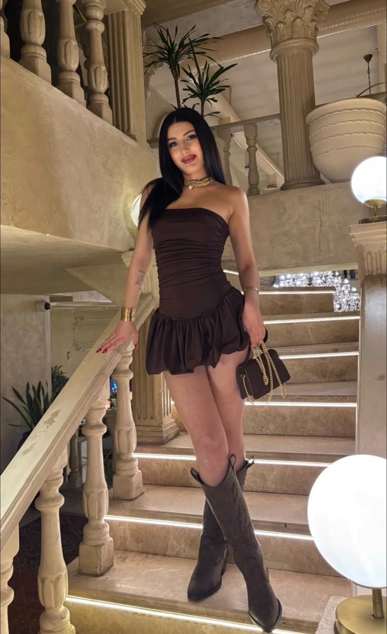 Ağcaalan Başarılı Partner Escort İlayda
