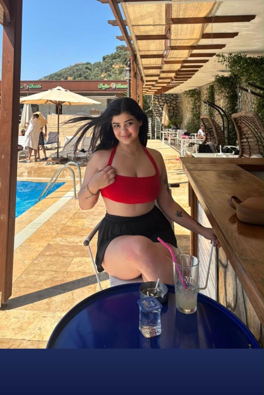 Eryaba Çıtır Escort Bayan Feyza