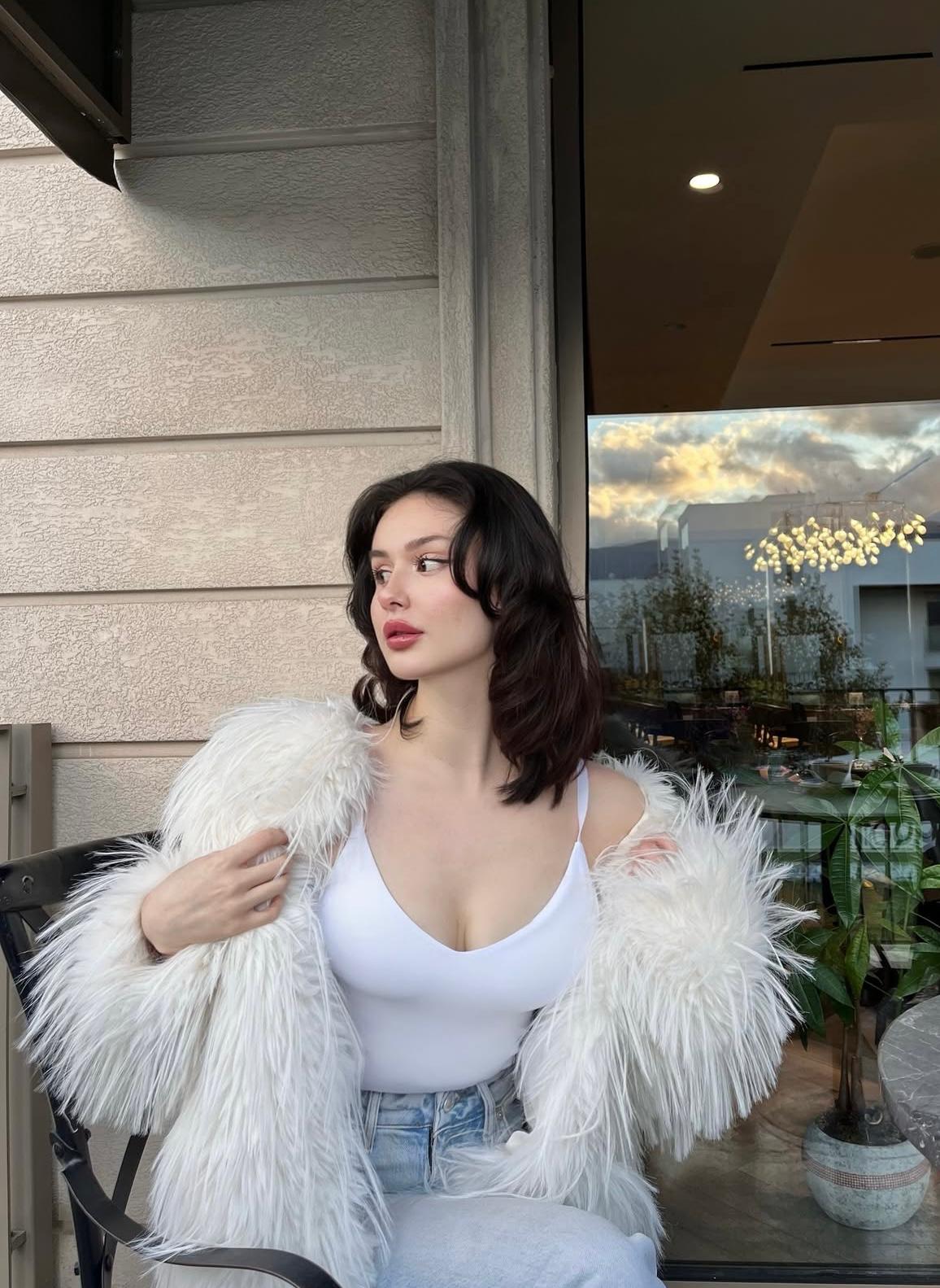 Çerkezfındıcak Öğrenci Escort Bayan Gülay