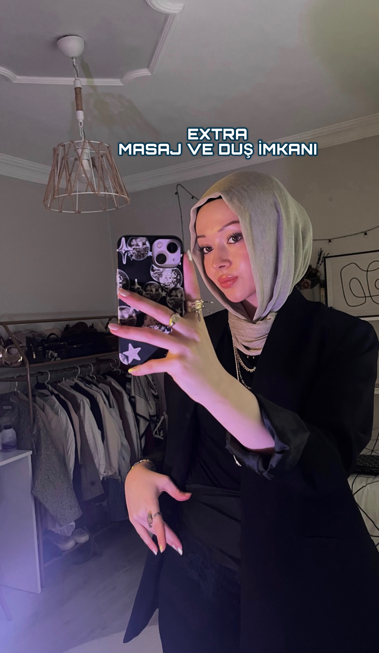 Ustamehmet Huzurlu Bayan Bayan Escort Sultan
