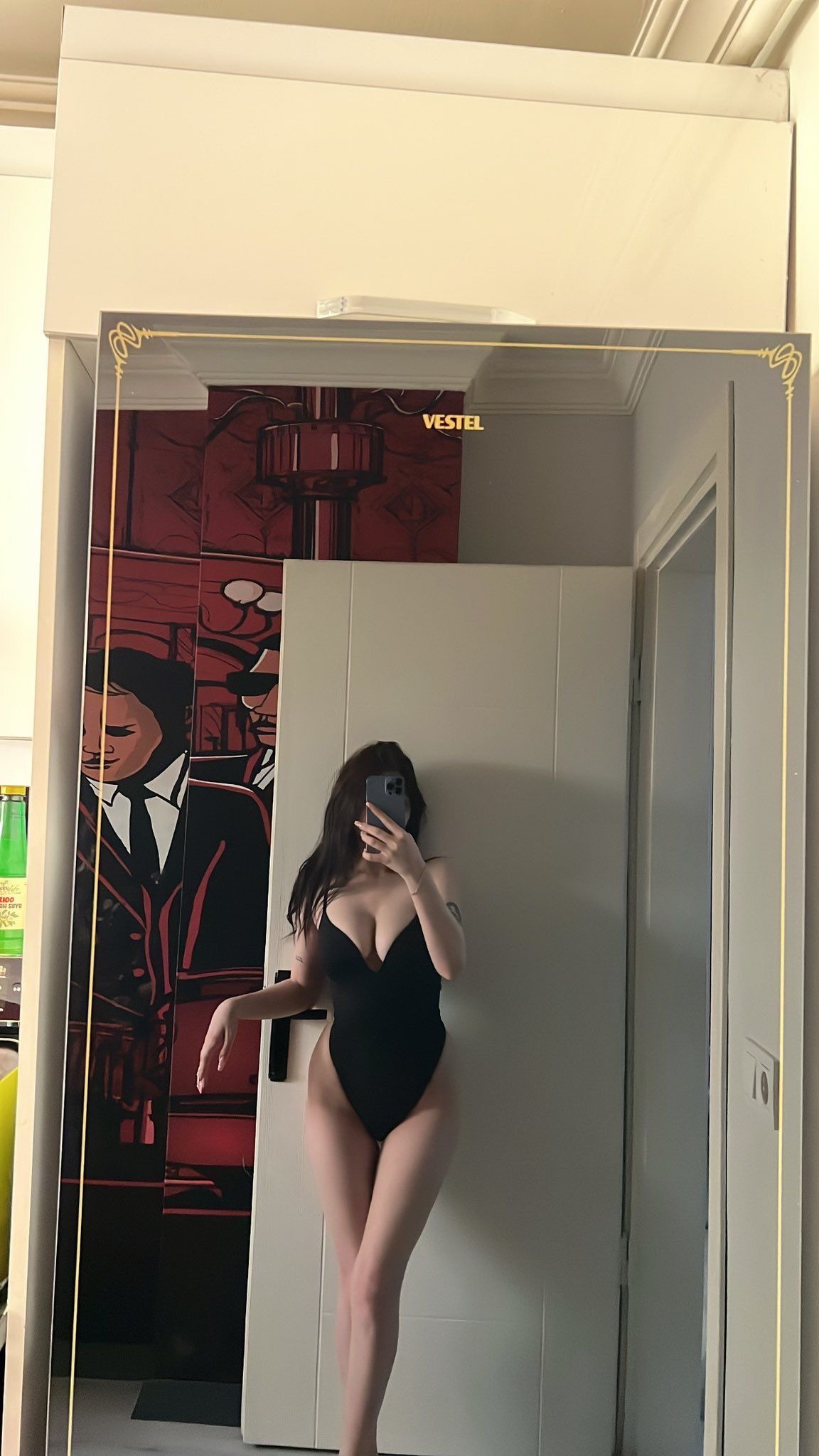 Karayaka İleri Düzey Partner Bayan Escort Rabia