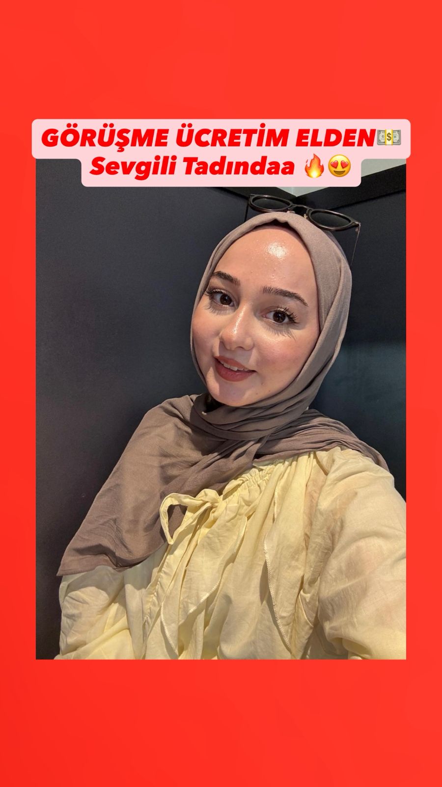Evyaba Ateşli Kadın Escort Hülya