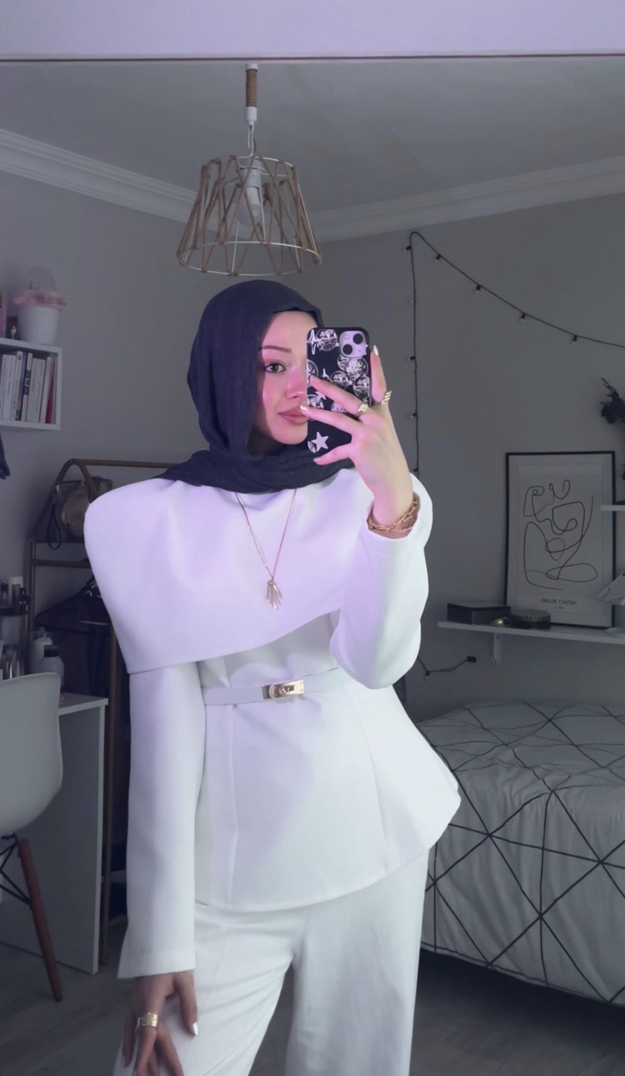 Karayaka Suriyeli Escort Bayan Mina