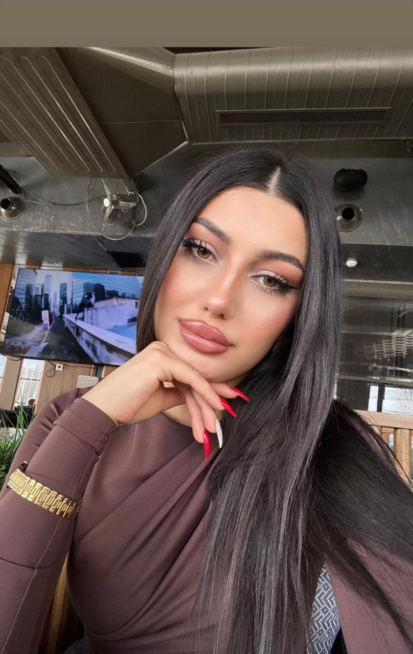 Aşağıçandır Tatlı Partner Escort Aylin