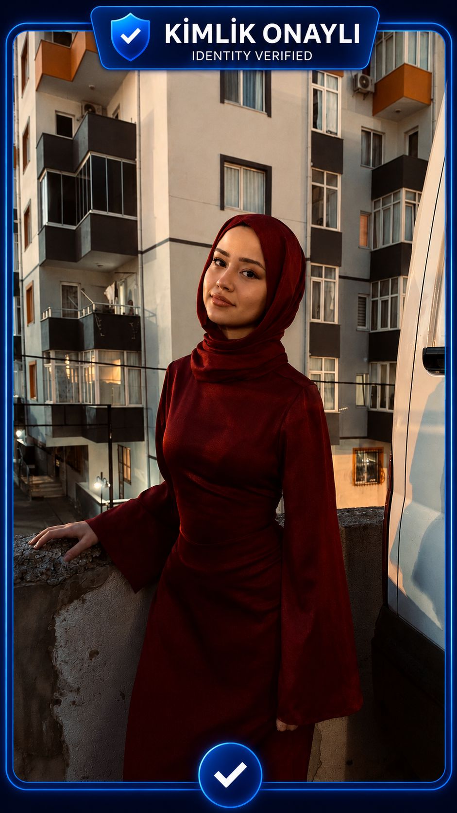 Kurtuluş Ustalıklı Partner Bayan Escort Zümra