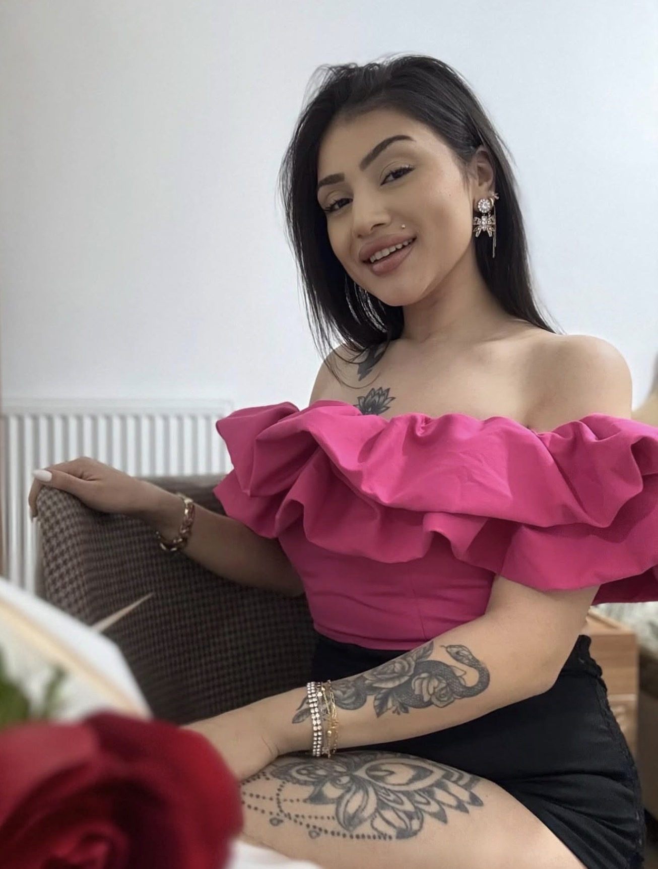 Alacabal Mükemmel Sevgili Escort Tülin