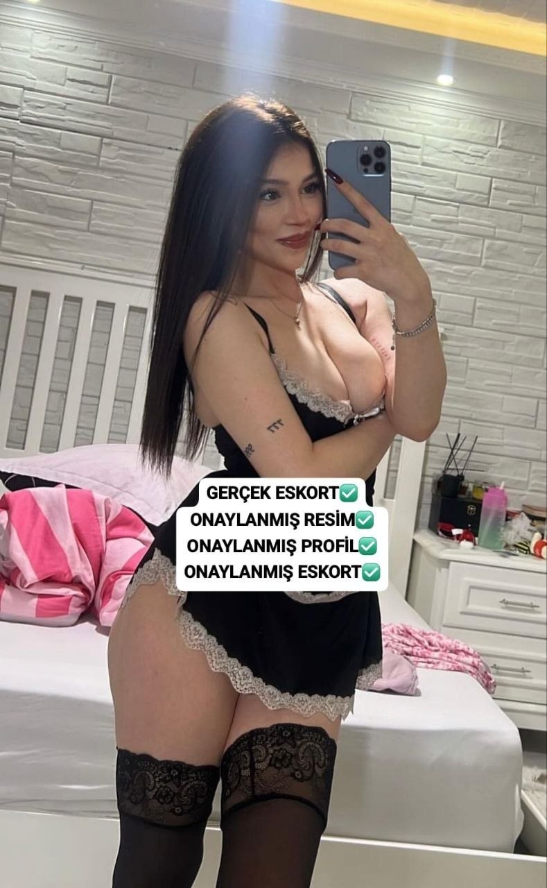 Evciler Eğlenceli Partner Escort Seda
