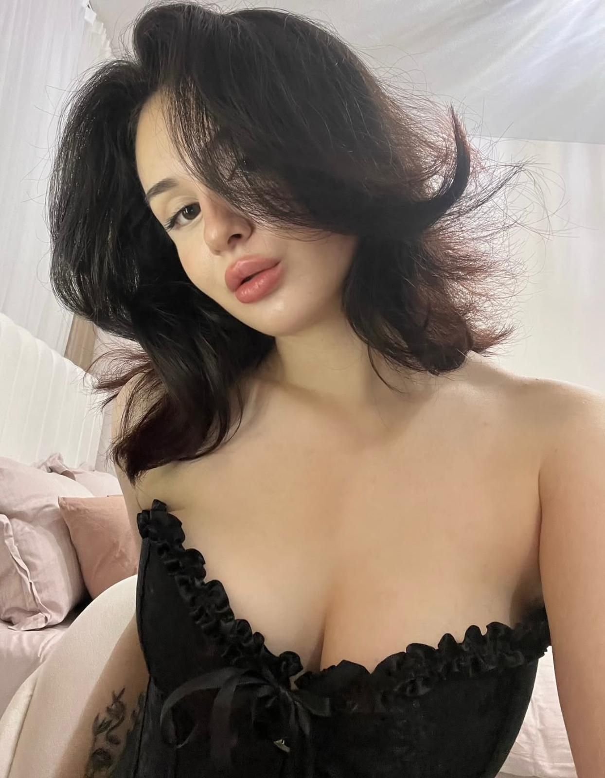 Alacabal Çıtır Bayan Escort Kayra