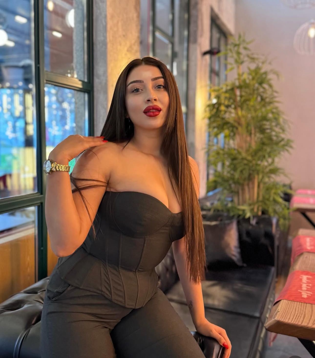 Yıldırımbeyazıt Romantik Kadın Escort Bayan Günay