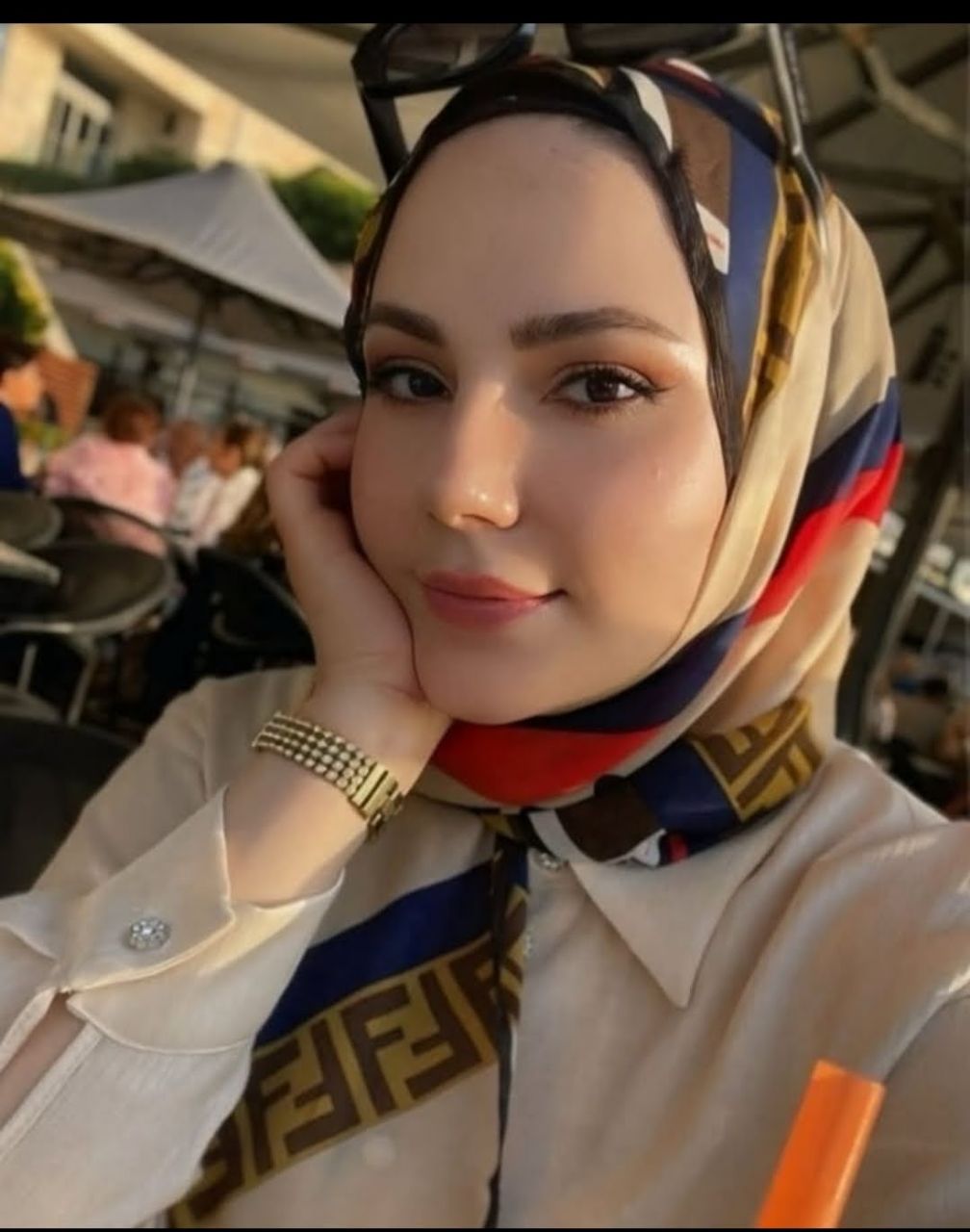 Meydandüzü Kendi Yeri Olan Bayan Escort Melek