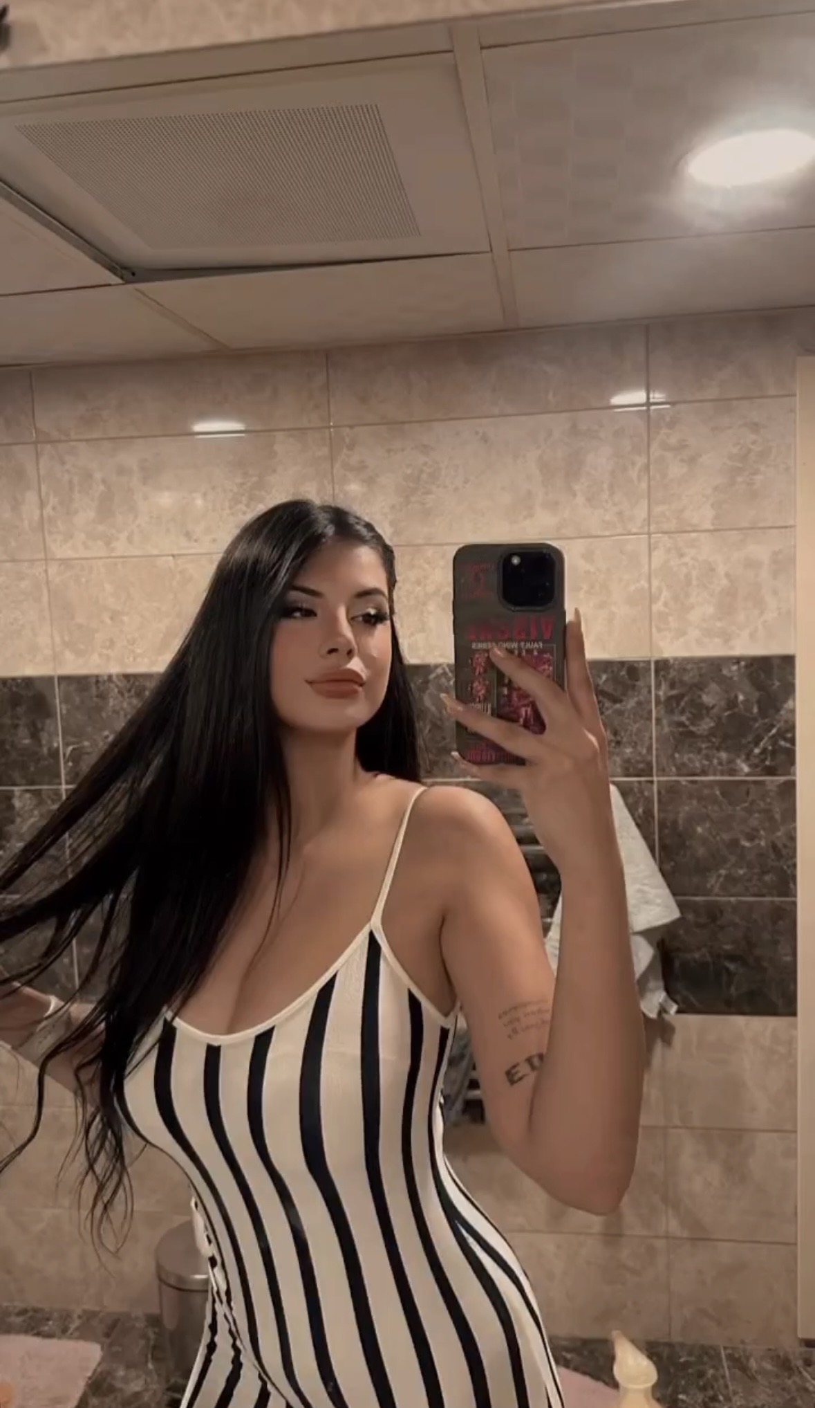 Kuruçay Romantik Kadın Escort Ala