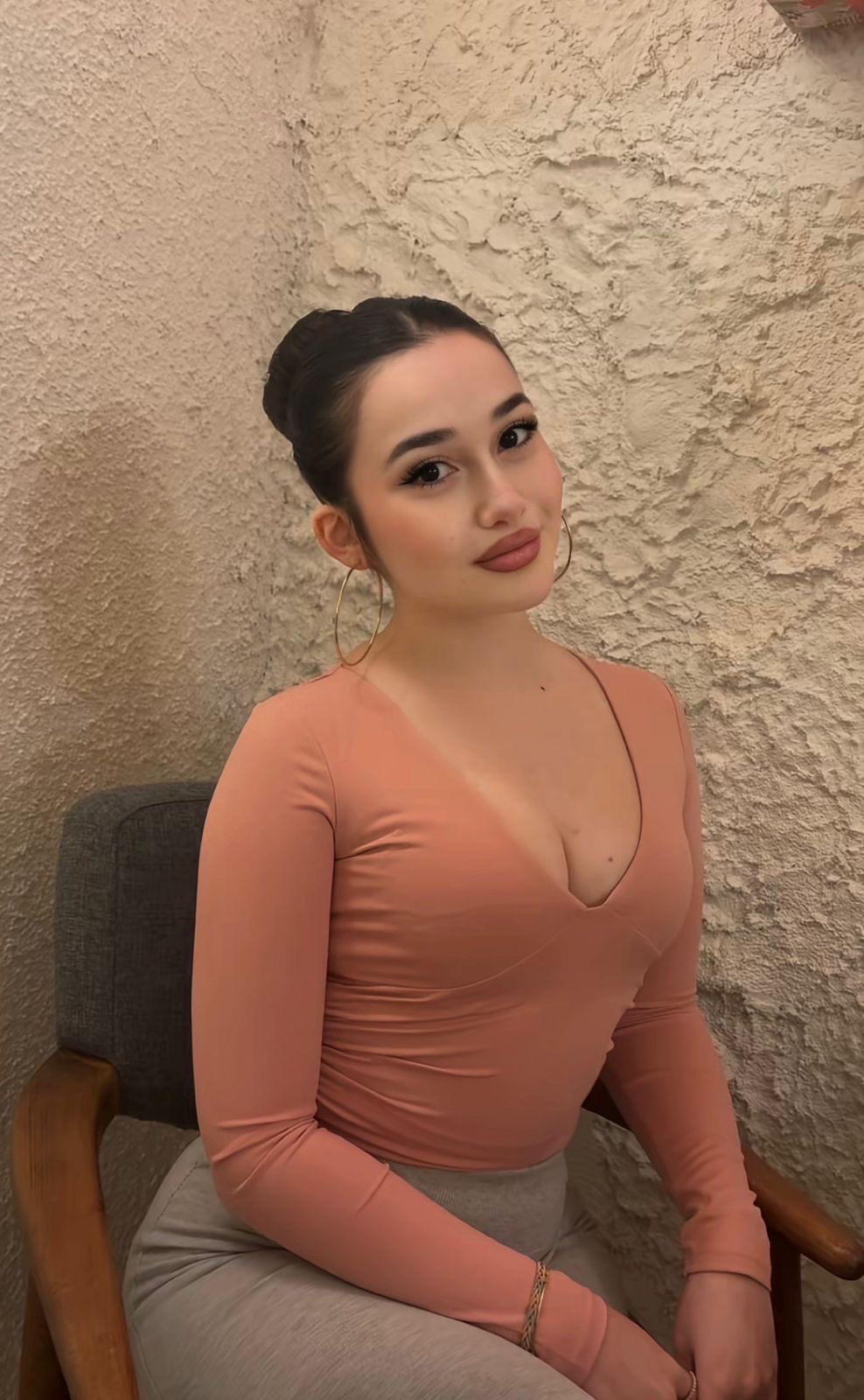 Küplüce Mükemmel Sevgili Escort Funda