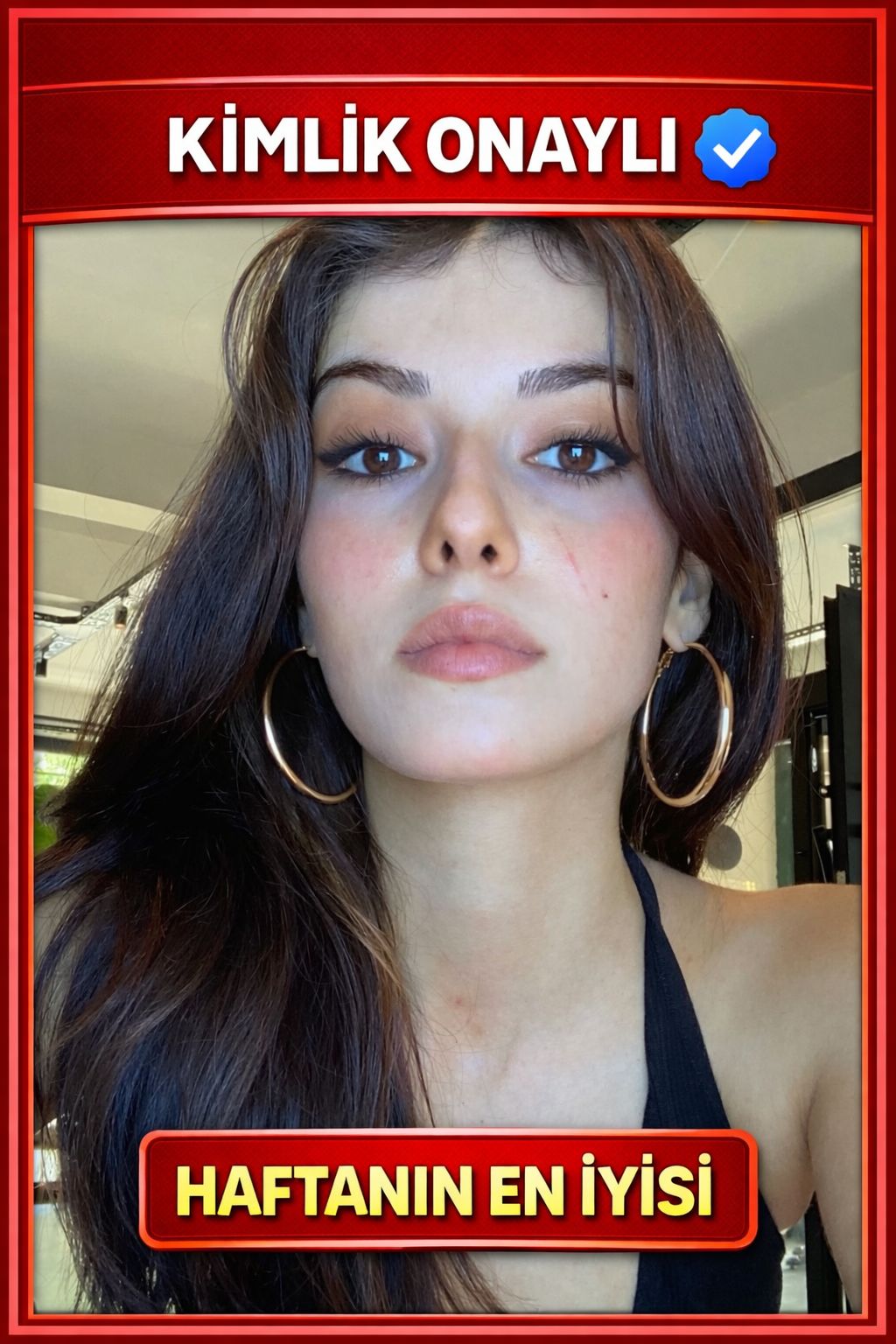 Ocakbaşı Güzel Bir Gelecek Escort Bayan Aslı